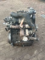 Motor 1,9 TDI ALH 276000km Rheinland-Pfalz - Ruppertsweiler Vorschau