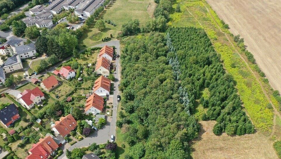 Luftbildaufnahmen, luftaufnahmen in HD Qualität- Luftbilder in Dresden