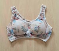 Schöner Sommer BH Gr.75 80 B C Bei Blumen Soft Damen Mädchen Bochum - Bochum-Ost Vorschau