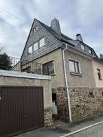 Kleine gemütliche Doppelhaushälfte in Schwarzenberg! Sachsen - Schwarzenberg (Erzgebirge) Vorschau