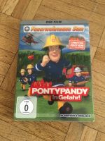 DVD Feuerwehrmann Sam - Pontypandy in Gefahr Schleswig-Holstein - Wankendorf Vorschau