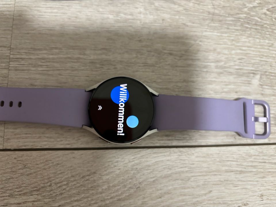 Samsung Galaxy Watch 5 in Helmstedt