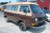 Volkswagen VW T3 Westfalia Camper, USA-Modell 253A71 SG Baden-Württemberg - Boxberg Vorschau