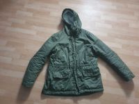 H&M Parka Jacke gr 42 Sachsen - Adorf-Vogtland Vorschau