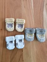 Babysocken Neugeborene Bayern - Beratzhausen Vorschau