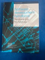 Software Development handbook McKinsey & Company München - Trudering-Riem Vorschau