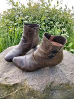 Think Stiefelette Neuwertig 38,5 Innenstadt - Köln Altstadt Vorschau
