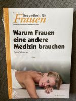 Warum Frauen eine andere Medizin brauchen NEU Bayern - Kempten Vorschau