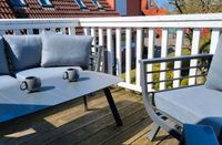 Ferienwohnung Nordsee Urlaub Wangerland Niedersachsen - Wangerland Vorschau