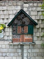 Insektenhotel zu verschenken Nordrhein-Westfalen - Bottrop Vorschau