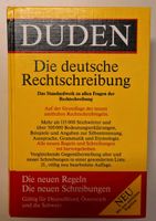 Duden - Deutsche Rechtschreibung Dortmund - Derne Vorschau