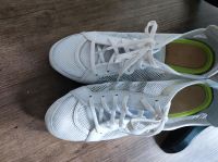 Adidas SLVR Sneaker Keilabsatz Gr. 41 Nordrhein-Westfalen - Rommerskirchen Vorschau