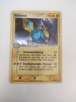 Pokémon-Karte Voltenso 9/109 Sachsen-Anhalt - Lieskau Vorschau