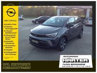 Opel CROSSLAND 1.2 Turbo Edtion Baden-Württemberg - Besigheim Vorschau