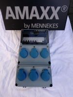 Mennekes Amaxx Typ 930026 Hessen - Biebertal Vorschau