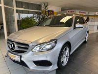 Mercedes-Benz E 250/MatrixLED/Panoramadach/AMG Line/9G-Tronic Sachsen - Großschirma Vorschau