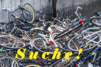 > SUCHE Fahrrad Trekkingrad Damenrad City-Rad etc zum herrichten! Brandenburg - Wittenberge Vorschau