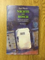 Nächte mit Bosch 18 unwahrscheinlich wahrscheinliche Geschichten Nordrhein-Westfalen - Krefeld Vorschau