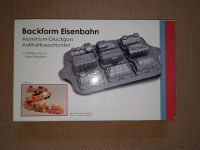 Backform Eisenbahn, Muffin Bayern - Poppenhausen Vorschau