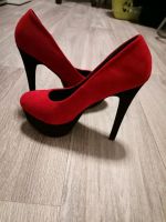 High Heels mit Plateau inkl. Versand mit DHL AKTION Hannover - Ricklingen Vorschau