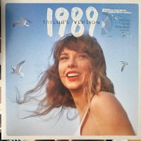 Taylor Swift 1989 (Taylor‘s Version) Vinyl Berlin - Köpenick Vorschau