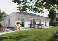 Bungalow inkl. Grundstück in ruhiger Lage in Bad Füssing - ab 840,- EUR monatlich* Bayern - Bad Füssing Vorschau