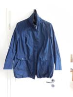 blaue Outdoorjacke von basler, Größe 40, 42 Eimsbüttel - Hamburg Lokstedt Vorschau