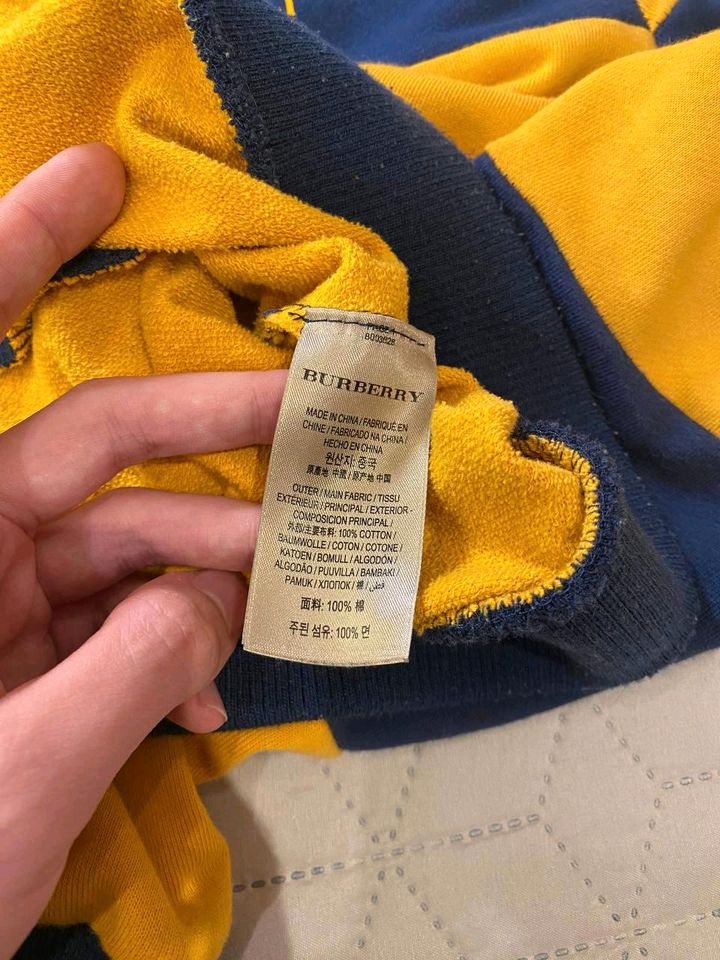 Burberry Pullover XXL in München