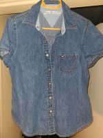 Orginal Damen Jeans Bluse große 10 München - Pasing-Obermenzing Vorschau