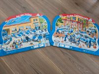 Puzzle "Polizei" Nordrhein-Westfalen - Euskirchen Vorschau