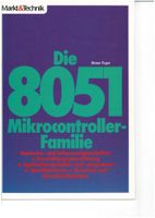 Buch (pdf) Die 8051-Mikrocontroller-Familie von Otmar Feger Baden-Württemberg - Heilbronn Vorschau