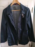 NEU ! Tolle ESPRIT Jacke - marine Hessen - Hammersbach Vorschau