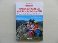 Wanderungen mit Kindern in den Alpen - Buch - Neu Aubing-Lochhausen-Langwied - Aubing Vorschau