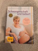 Buch Schwangerschaft und Geburt Bayern - Königsbrunn Vorschau