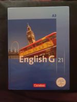 English G 21 A3 Englisch Arbeitsbuch Klasse 7 Baden-Württemberg - Öhningen Vorschau