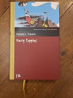 Mary Poppins, Band 12 von Pamela L. Travers (2005, Gebunden) SZ J Hessen - Bischofsheim Vorschau