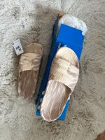 Adidas Latschen Adilette 22 US 15 - 32 cm Bergedorf - Kirchwerder Vorschau