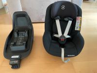 Maxi Cosi Pearl Pro 2 Kindersitz & 2wayFix Basisstation Marburg - Wehrshausen Vorschau