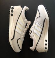 Neuwertige Adidas La Trainer 2 Sneaker Sportschuhe Bayern - Piding Vorschau