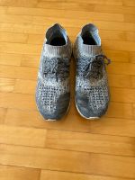 Adidas Ultra Boost uncaged blau weiß Größe 44 2/3 Sachsen-Anhalt - Halle Vorschau