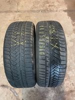 2x Winterreifen M+S Continental 215/55R17 98H Inkl.Mont Dortmund - Innenstadt-West Vorschau