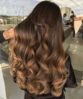 80€ statt 220€ Balayage Modell Münster (Westfalen) - Gievenbeck Vorschau