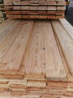 Lärchenbrett 24mm Holz Brett Fassade Zaun Balkon KVH Lärche Niedersachsen - Königslutter am Elm Vorschau