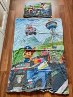 Paw Patrol Bettwäsche fürs kleine Bett 100x135cm Niedersachsen - Wilhelmshaven Vorschau