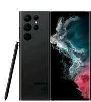Samsung S22 ultra 256GB zu verkaufen Thüringen - Meiningen Vorschau