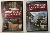 Amintiri Din Epoca De Aur (Part 1 and 2)  DVD În română Frankfurt am Main - Ostend Vorschau
