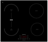 Autarkes Induktionskochfeld Geratek Novara IN6025R Hessen - Freigericht Vorschau