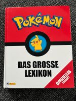 Pokémon Lexikon Herzogtum Lauenburg - Kasseburg Vorschau