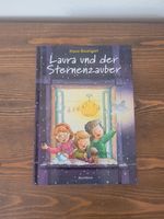 Laura und der Sternenzauber*Kinderbuch*Klaus Baumgart*NEU*TOP Bayern - Rosenheim Vorschau