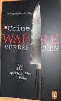 Crime Wahre Verbrechen Rheinland-Pfalz - Battenberg (Pfalz) Vorschau